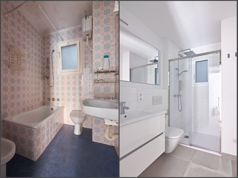Top Bathroom Remodeling Companies in Carriere, MS
