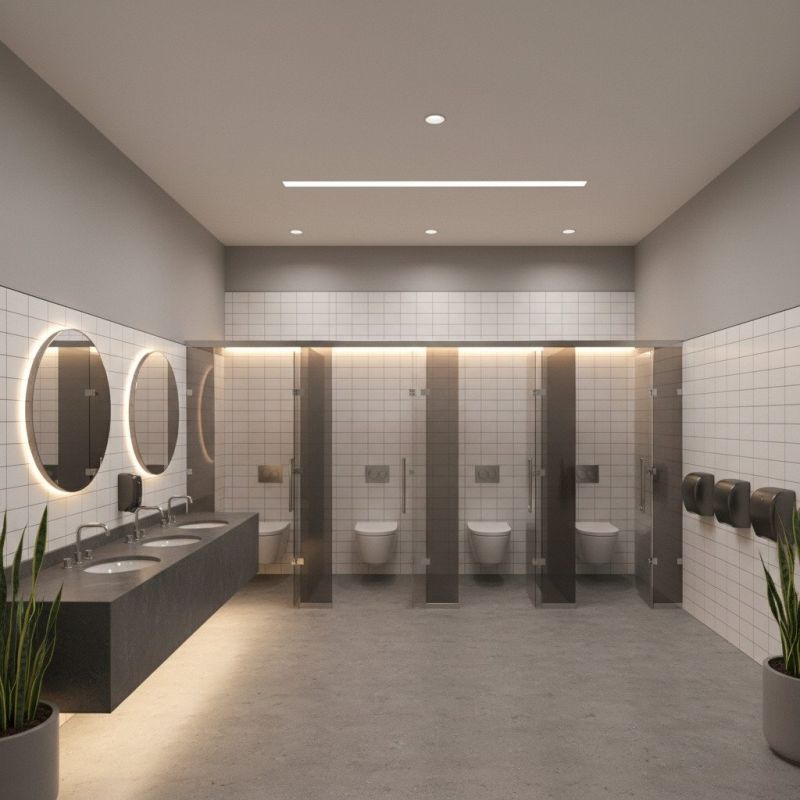 Top Bathroom Remodeling Companies in Gulfport, MS