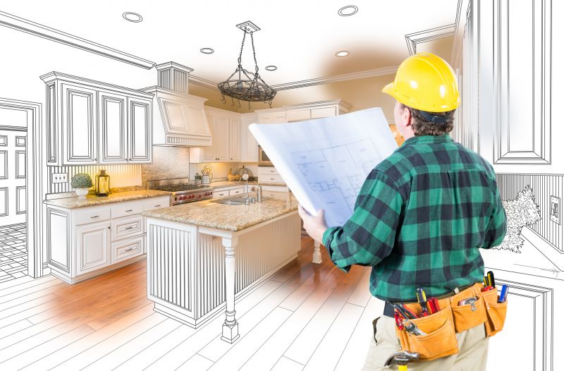 Top Bathroom Remodeling Companies in Long Beach, MS