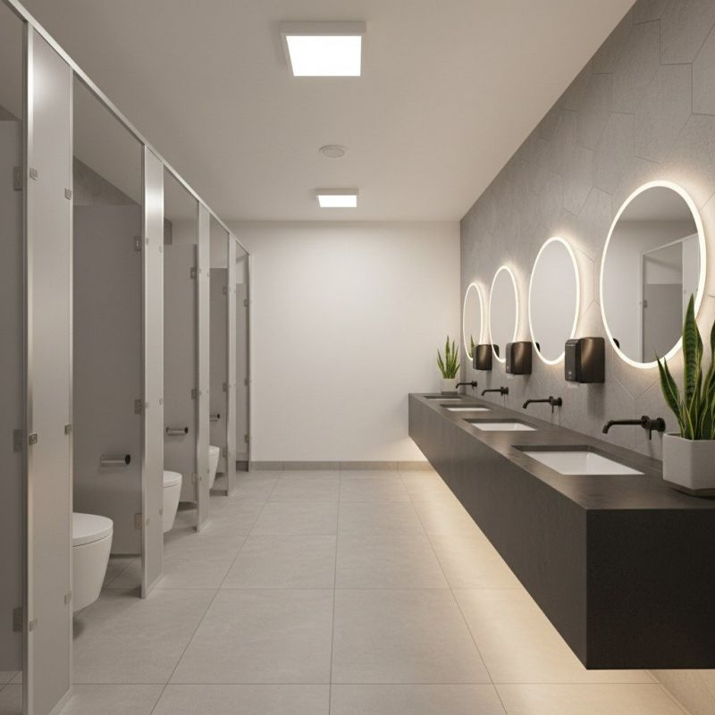 Top Bathroom Remodeling Companies in Long Beach, MS