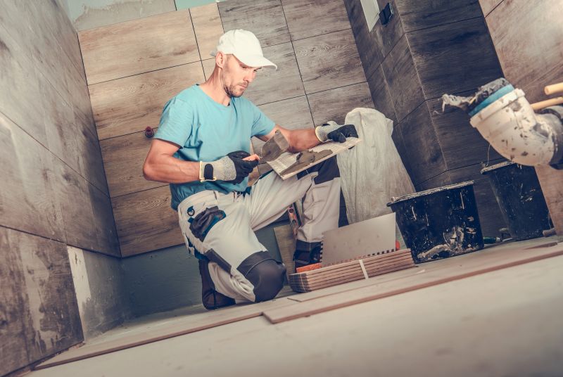Top Bathroom Remodeling Companies in Pass Christian, MS