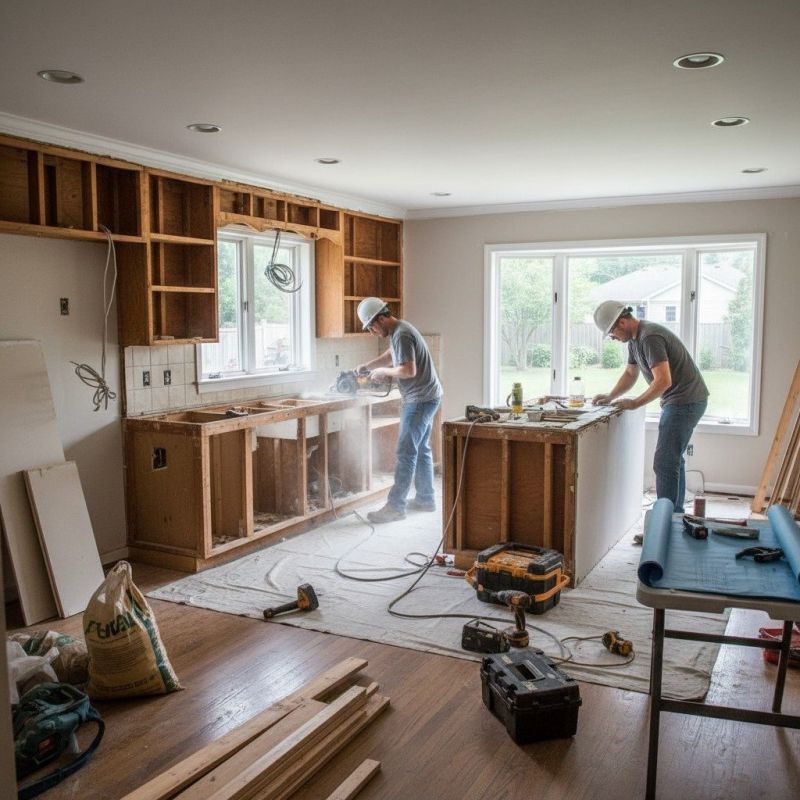 Top Bathroom Remodeling Companies in Picayune, MS